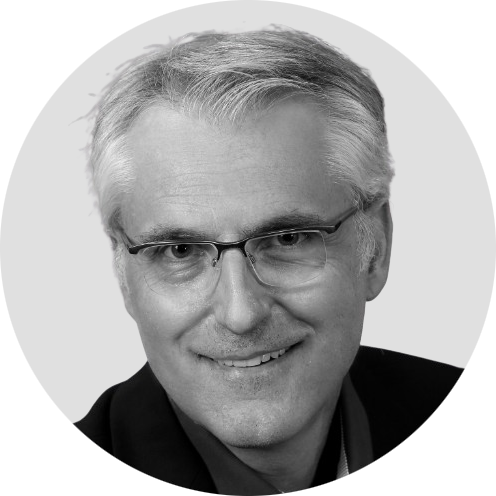 Wolfgang Bauer